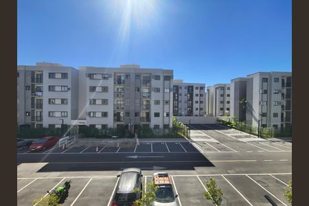 Apartamento para alugar com 2 quartos, 42m² em Curicica, Rio de Janeiro