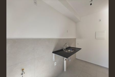 Apartamento para alugar com 2 quartos, 42m² em Barra Olímpica, Rio de Janeiro
