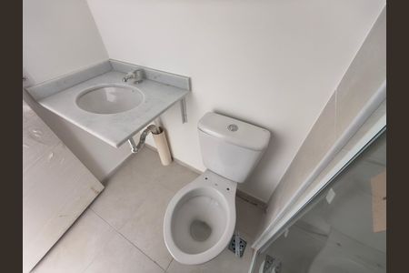 Apartamento para alugar com 2 quartos, 42m² em Curicica, Rio de Janeiro