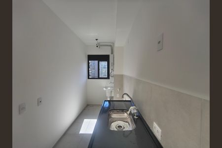 Apartamento para alugar com 2 quartos, 42m² em Curicica, Rio de Janeiro