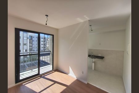 Apartamento para alugar com 2 quartos, 42m² em Curicica, Rio de Janeiro