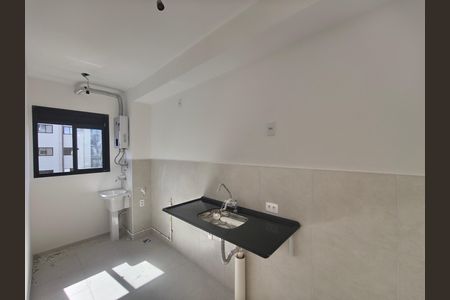 Apartamento para alugar com 2 quartos, 42m² em Curicica, Rio de Janeiro