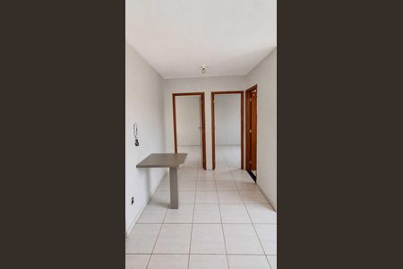 Apartamento para alugar com 47m², 2 quartos e 1 vaga Apartamento para alugar com 47m², 2 quartos e 1 vagaSala