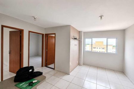 Apartamento para alugar com 47m², 2 quartos e 1 vaga Apartamento para alugar com 47m², 2 quartos e 1 vagaSala