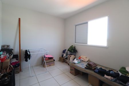 Quarto 1 de apartamento para alugar com 2 quartos, 47m² em Shopping Park, Uberlândia