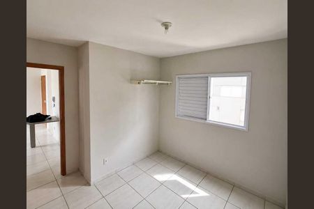 Apartamento para alugar com 47m², 2 quartos e 1 vaga Apartamento para alugar com 47m², 2 quartos e 1 vagaQuarto