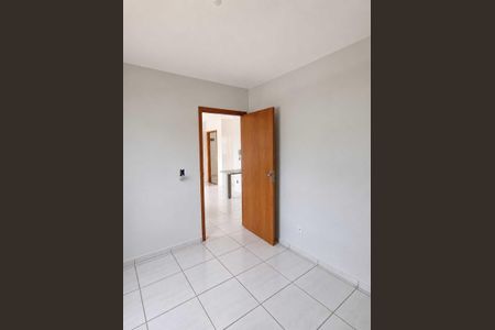 Apartamento para alugar com 47m², 2 quartos e 1 vaga Apartamento para alugar com 47m², 2 quartos e 1 vagaQuarto 2