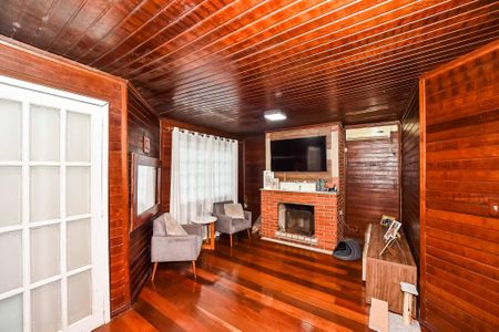Casa à venda com 3 quartos, 170m² em Costa E Silva, Porto Alegre