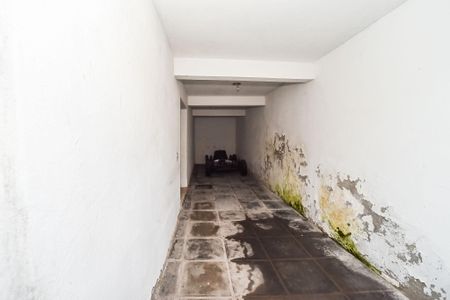 Garagem de casa à venda com 3 quartos, 170m² em Costa E Silva, Porto Alegre