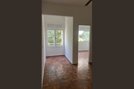 Apartamento à venda com 48m², 1 quarto e sem vaga Apartamento à venda com 48m², 1 quarto e sem vagaSala de Jantar