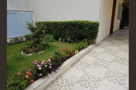Casa à venda com 3 quartos, 81m² em Vila Sao Pedro, São Paulo