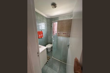 Apartamento para alugar com 87m², 2 quartos e 1 vaga Apartamento para alugar com 87m², 2 quartos e 1 vagaBanheiro