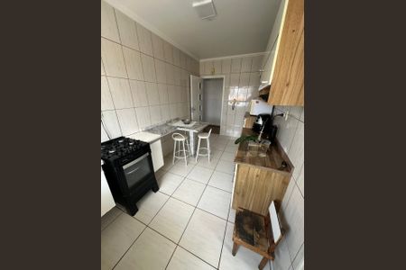 Apartamento para alugar com 87m², 2 quartos e 1 vaga Apartamento para alugar com 87m², 2 quartos e 1 vagaCozinha