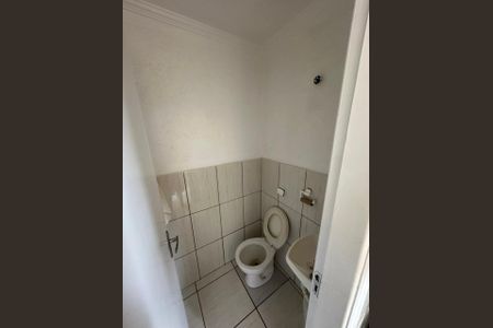 Apartamento para alugar com 87m², 2 quartos e 1 vaga Apartamento para alugar com 87m², 2 quartos e 1 vagaBanheiro