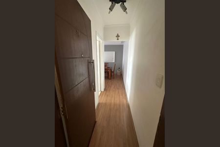 Apartamento para alugar com 87m², 2 quartos e 1 vaga Apartamento para alugar com 87m², 2 quartos e 1 vagaCorredor