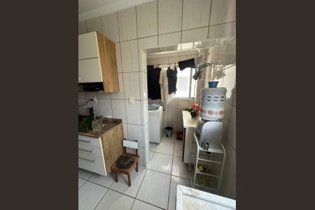 Apartamento para alugar com 87m², 2 quartos e 1 vaga Apartamento para alugar com 87m², 2 quartos e 1 vagaCozinha