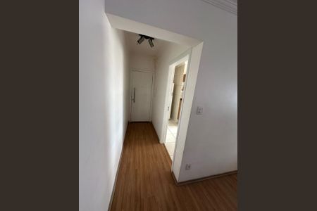 Apartamento para alugar com 87m², 2 quartos e 1 vaga Apartamento para alugar com 87m², 2 quartos e 1 vagaCorredor