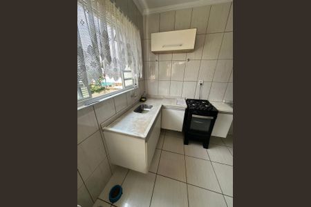 Apartamento para alugar com 87m², 2 quartos e 1 vaga Apartamento para alugar com 87m², 2 quartos e 1 vagaCozinha