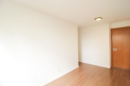 Sala / cozinha de apartamento à venda com 2 quartos, 42m² em Jardim Iris, São Paulo