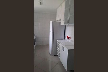Apartamento à venda com 3 quartos, 130m² em Vila Sonia, São Paulo