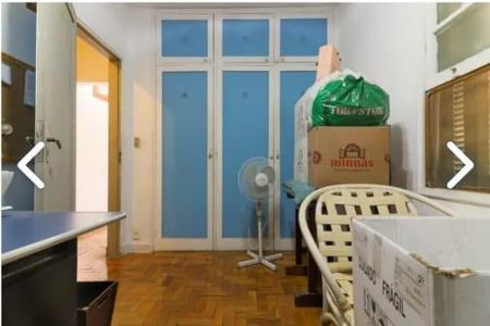 Casa à venda com 4 quartos, 135m² em Itaim Bibi, São Paulo