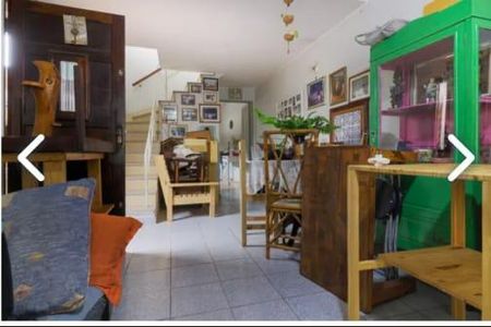 Casa à venda com 4 quartos, 135m² em Itaim Bibi, São Paulo