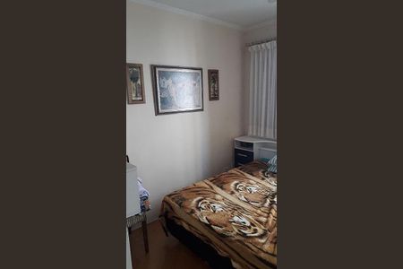 Apartamento à venda com 2 quartos, 65m² em Vila Santa Catarina, São Paulo