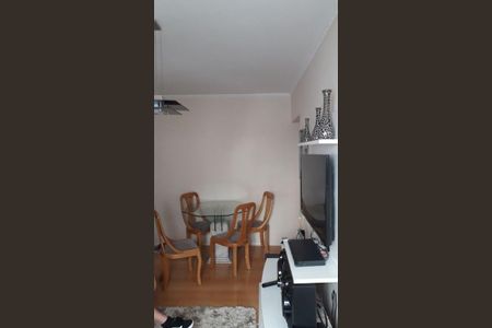 Apartamento à venda com 2 quartos, 65m² em Vila Santa Catarina, São Paulo