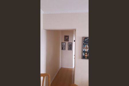 Apartamento à venda com 2 quartos, 65m² em Vila Santa Catarina, São Paulo