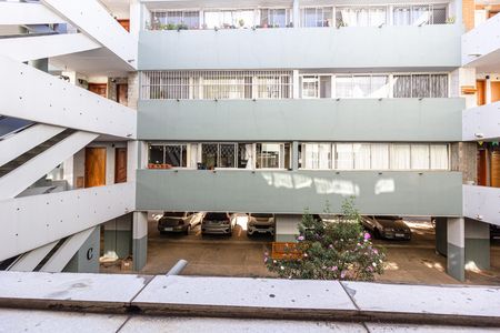 Apartamento para alugar com 2 quartos, 55m² em Parque Cecap, Guarulhos