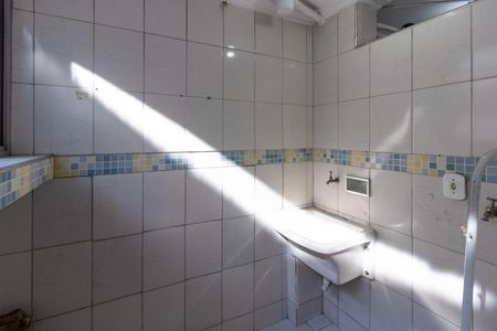 Apartamento para alugar com 2 quartos, 55m² em Parque Cecap, Guarulhos