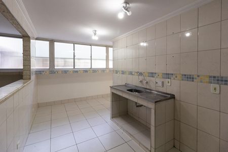 Apartamento para alugar com 2 quartos, 55m² em Parque Cecap, Guarulhos