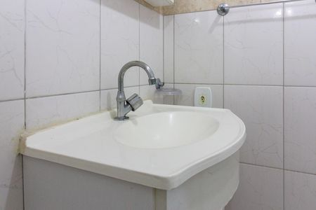 Apartamento para alugar com 2 quartos, 55m² em Parque Cecap, Guarulhos