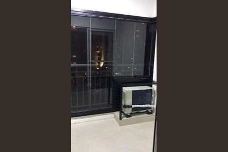 Kitnet/Studio à venda com 1 quarto, 48m² em Vila Andrade, São Paulo
