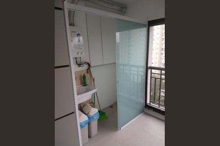 Kitnet/Studio à venda com 1 quarto, 48m² em Vila Andrade, São Paulo