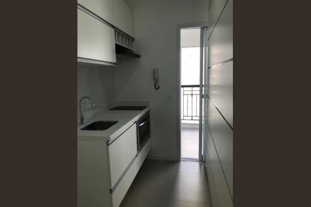 Kitnet/Studio à venda com 1 quarto, 48m² em Vila Andrade, São Paulo