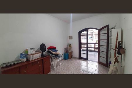 Quarto 2 de casa à venda com 5 quartos, 246m² em Jardim Primeiro de Maio (chacara Fazendinha), Osasco