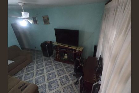 Casa à venda com 3 quartos, 125m² em Cidade Júlia, São Paulo