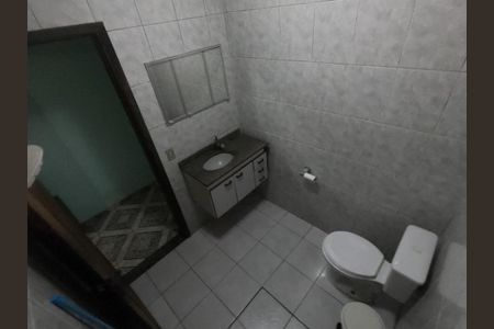 Casa à venda com 3 quartos, 125m² em Cidade Júlia, São Paulo