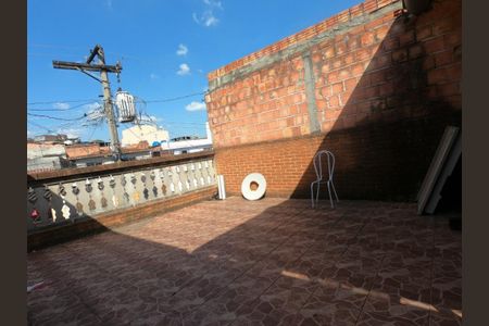 Casa à venda com 3 quartos, 125m² em Cidade Júlia, São Paulo