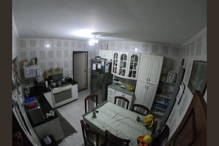 Casa à venda com 3 quartos, 125m² em Cidade Júlia, São Paulo