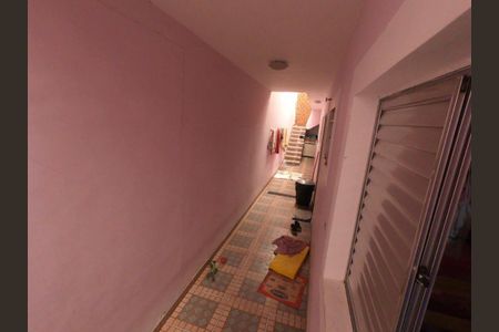 Casa à venda com 3 quartos, 125m² em Cidade Júlia, São Paulo