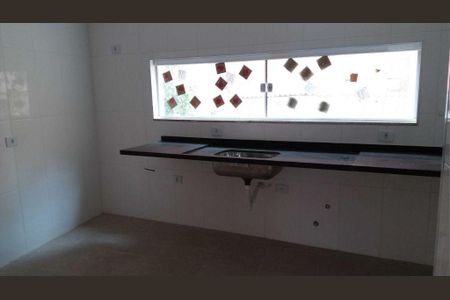 Casa à venda com 3 quartos, 140m² em Campo Grande, São Paulo