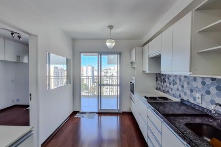 Kitnet/Studio para alugar com 1 quarto, 34m² em Ipiranga, São Paulo