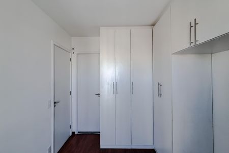 Suíte de kitnet/studio para alugar com 1 quarto, 34m² em Ipiranga, São Paulo