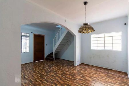 Casa à venda com 2 quartos, 100m² em Vila Babilonia, São Paulo