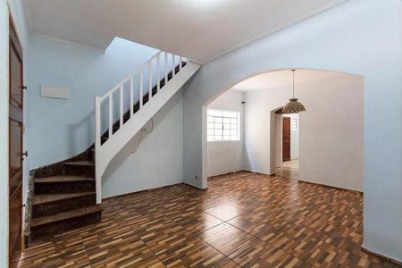 Casa à venda com 2 quartos, 100m² em Vila Babilonia, São Paulo