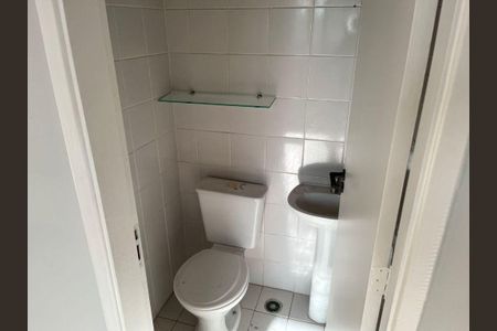 Apartamento à venda com 1 quarto, 40m² em Chácara Santo Antônio, São Paulo