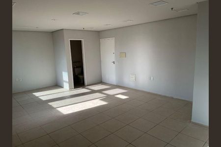 Apartamento à venda com 1 quarto, 40m² em Chácara Santo Antônio, São Paulo