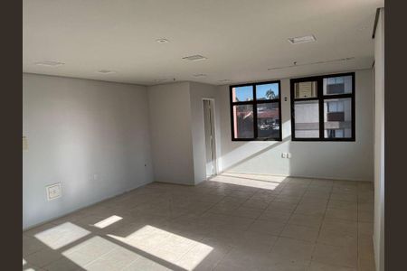 Apartamento à venda com 1 quarto, 40m² em Chácara Santo Antônio, São Paulo